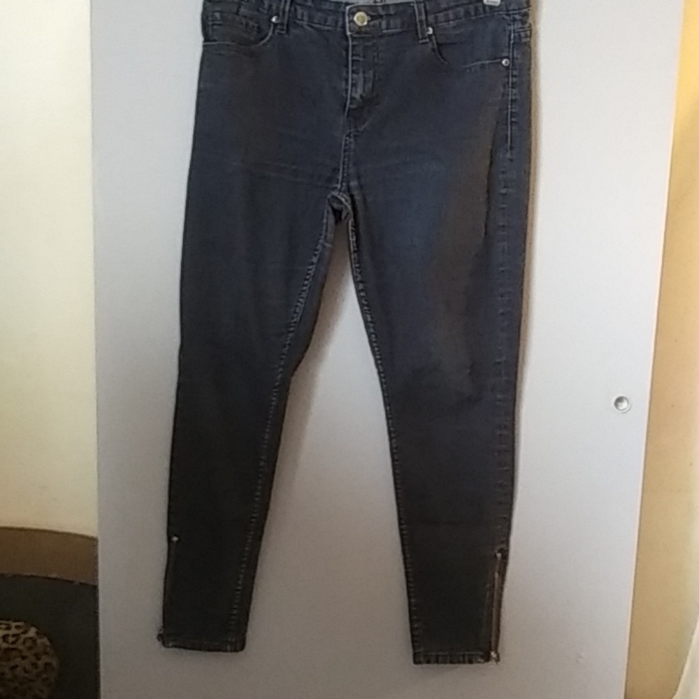 Forever 21 jeans